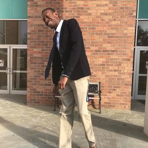 Meet your Posher, Jimmy